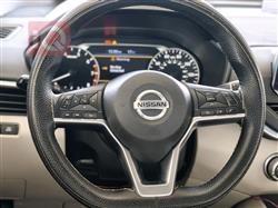 نيسان ألتيما